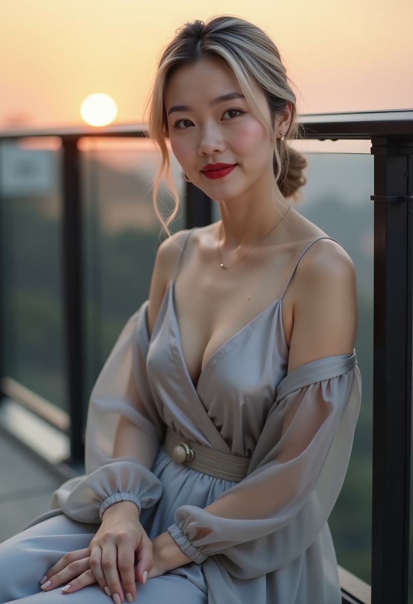 游戏主播正在进行轻松搞笑的游戏直播